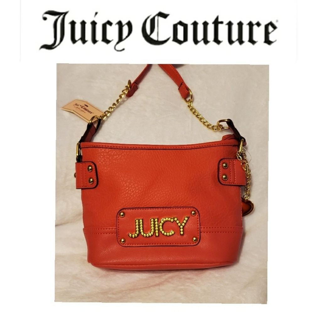 Vintage Juicy Couture Crossbody